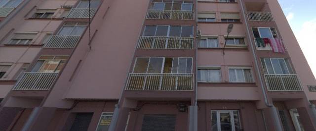 Piso en Venta en Balàfia