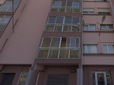 Wohnung mit Balkon zum Verkauf in Balàfia