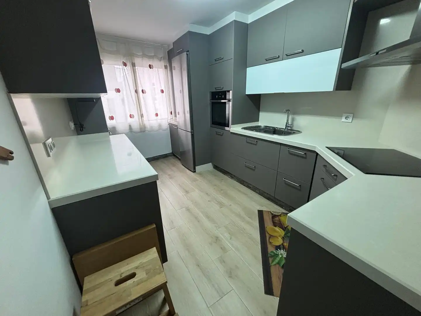 Wohnung mit Aufzug zum Verkauf in Avenida Finisterre, imagen 9
