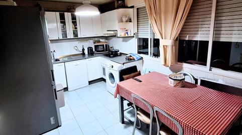 Foto 3 de Casa adosada en venta en Calle Catalpas, Urbanizaciones, Madrid