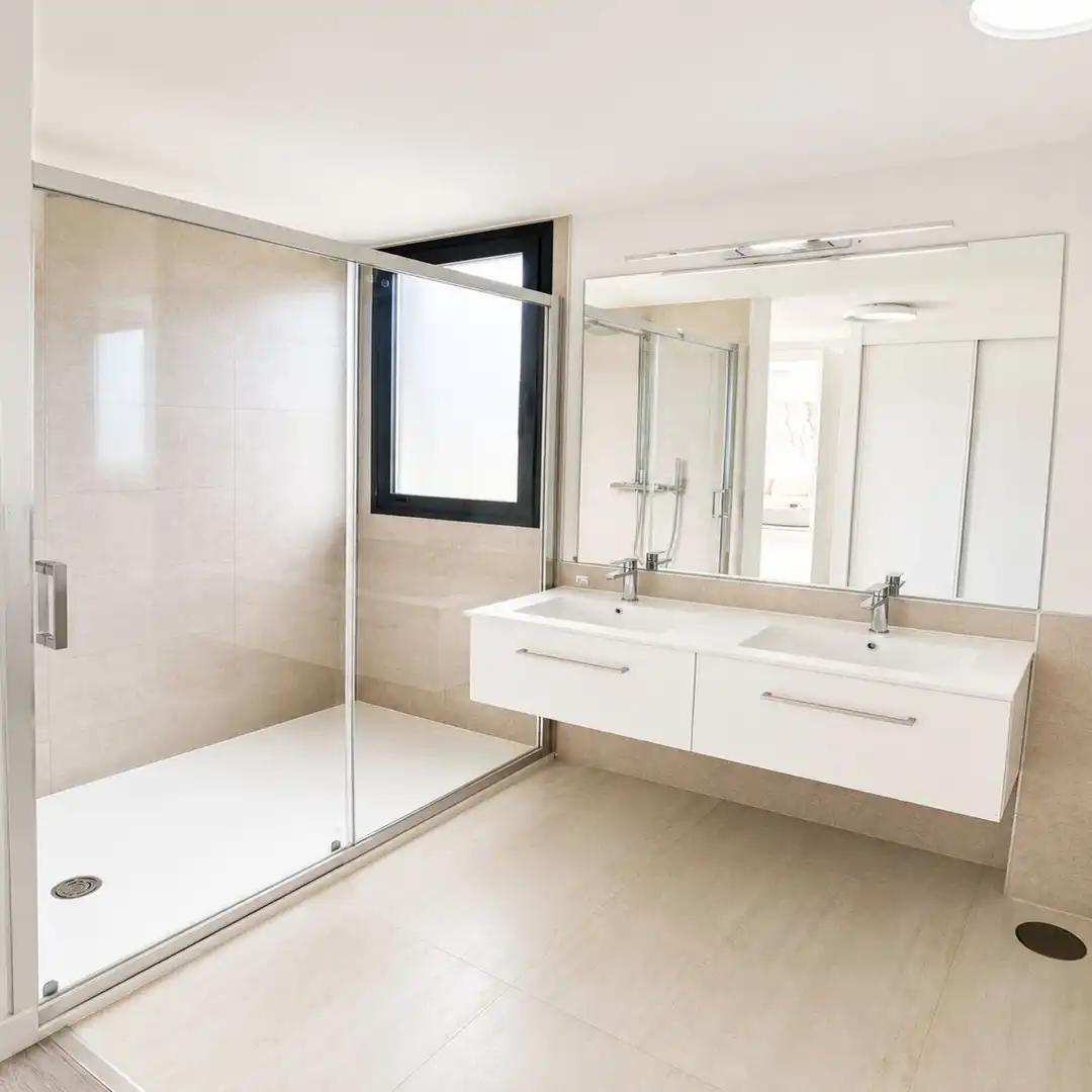 Duplex con ascensore in vendita a Estepona Pueblo, imagen 15