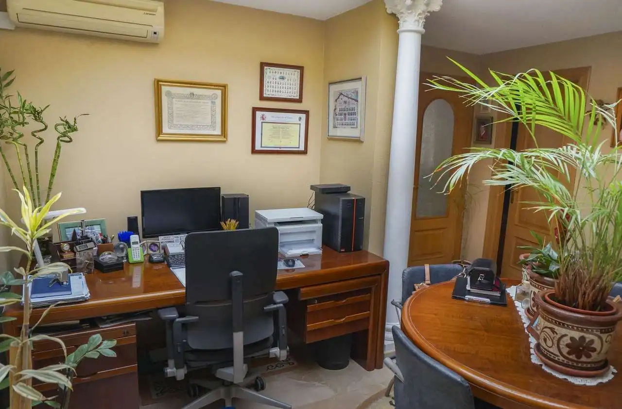 Villa avec piscine à vendre à Escandinavia - Cautivador, imagen 19