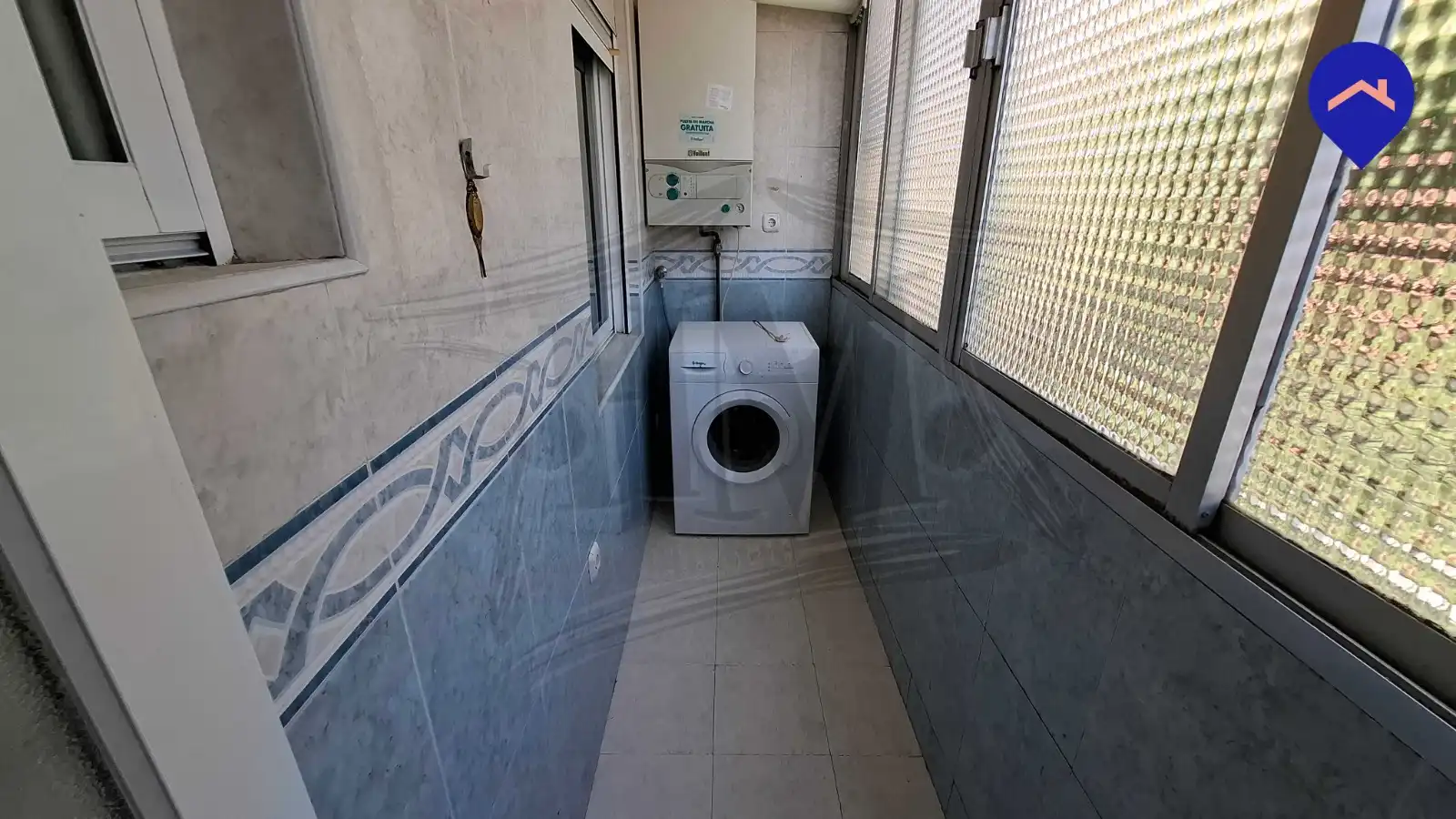 Piso en venta en Calle de San Dacio, Tres Olivos - Valverde