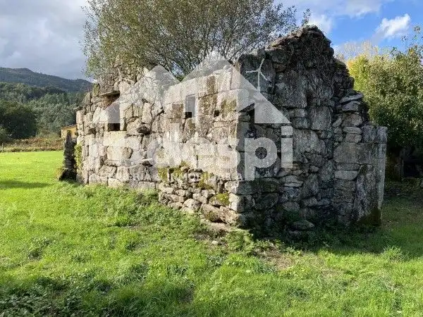 Maison à vendre à A Cañiza
