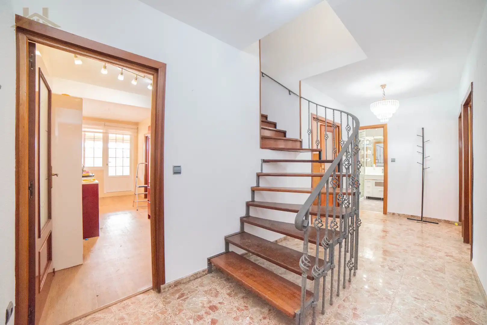 Dúplex en venta en Calle de San Alfonso, 12, La Fortuna
