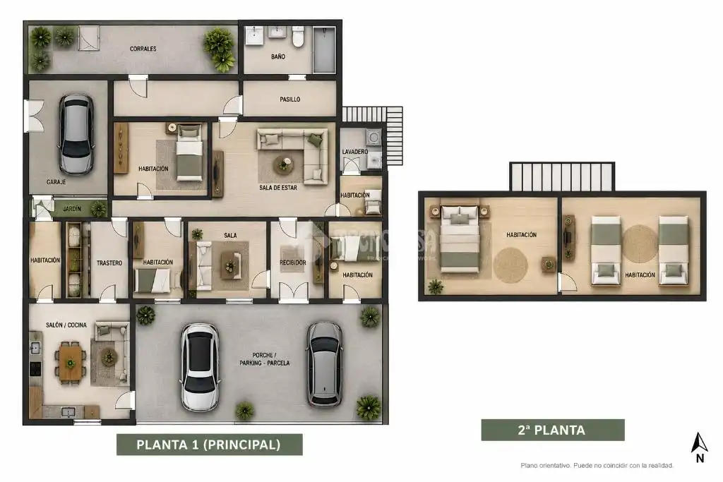 Maison rustique à vendre à Albox, imagen 40