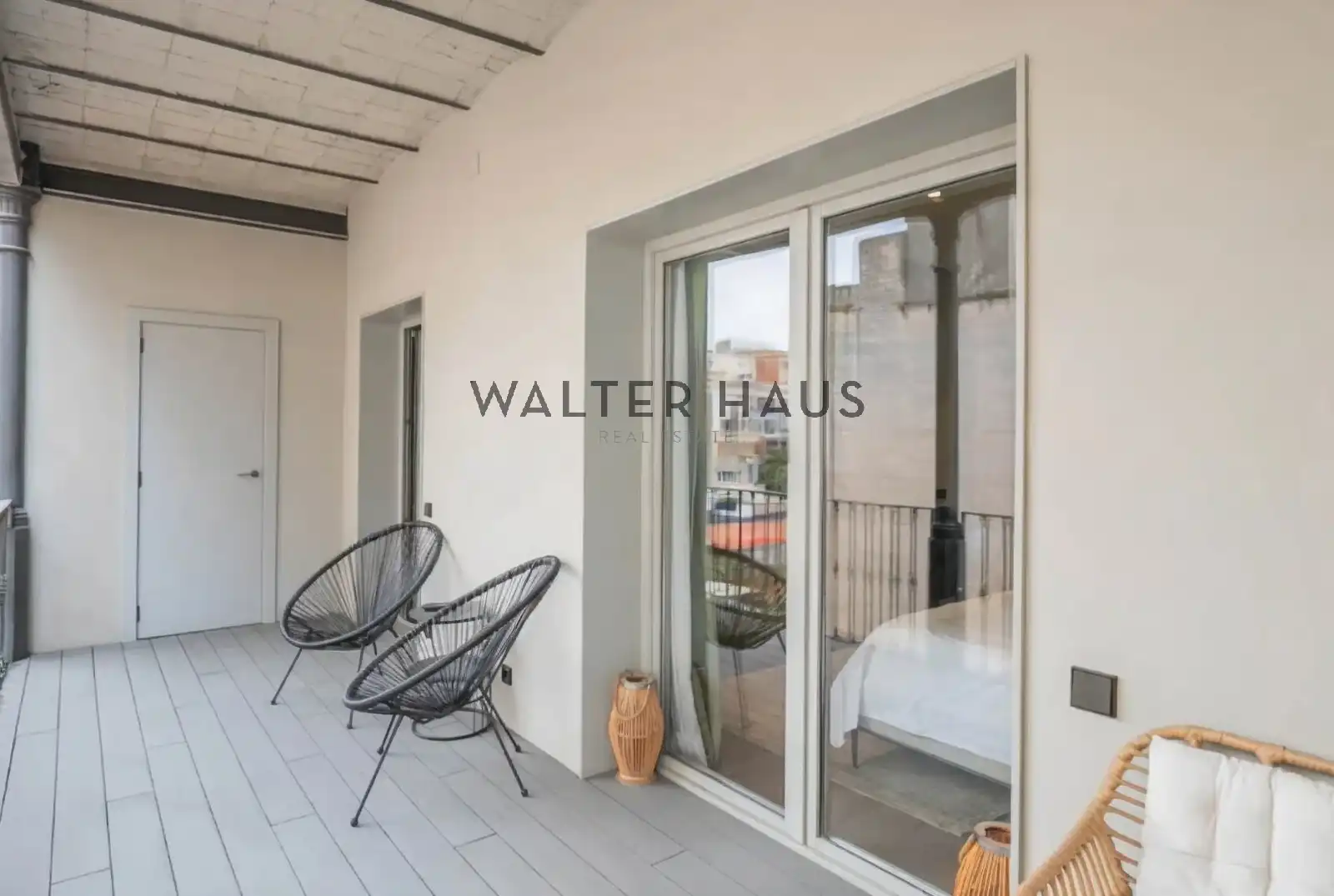 Appartement avec terrasse à vendre à Rambla de Catalunya, imagen 8