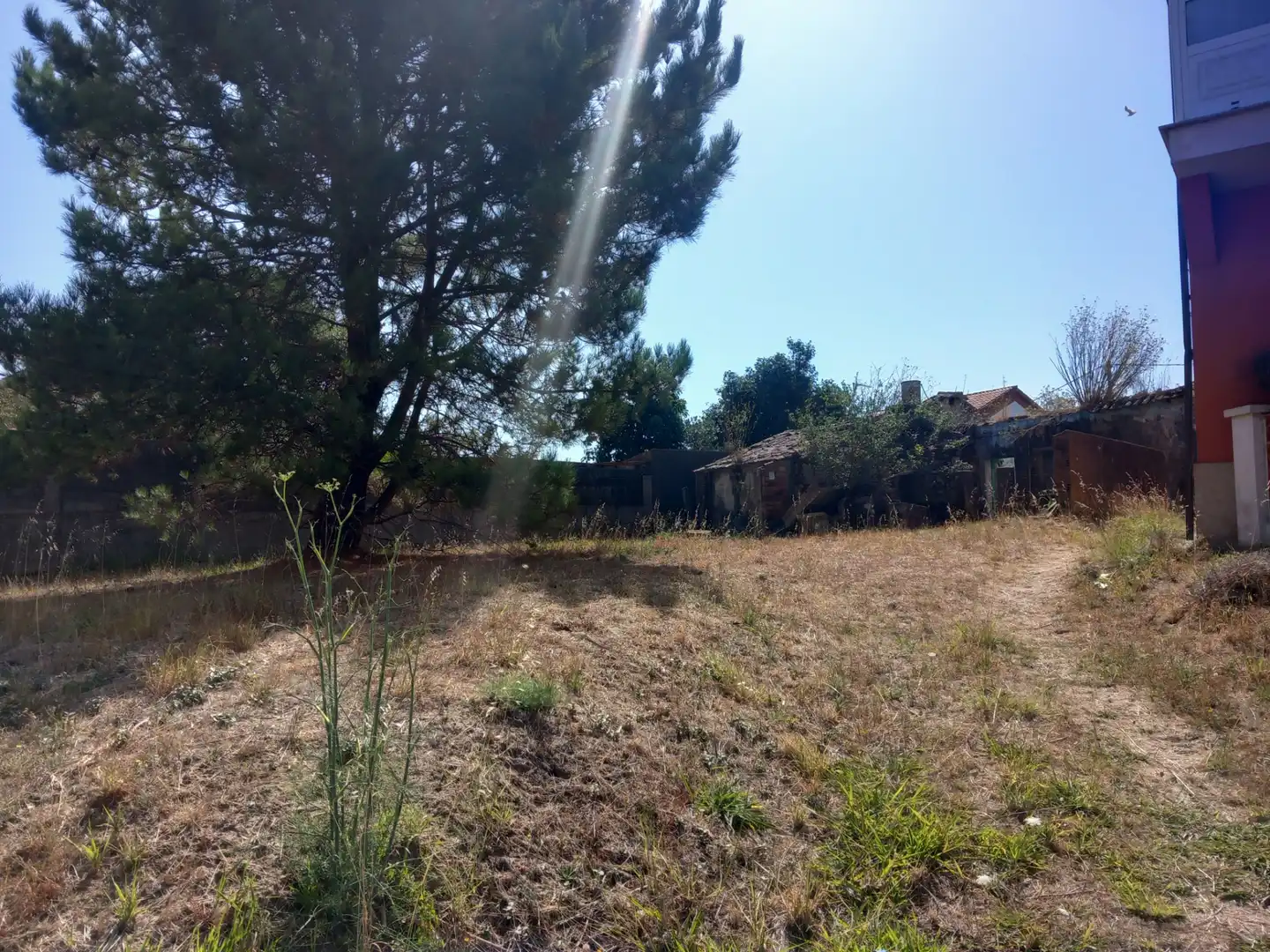 Residencial en venda en Ribeira