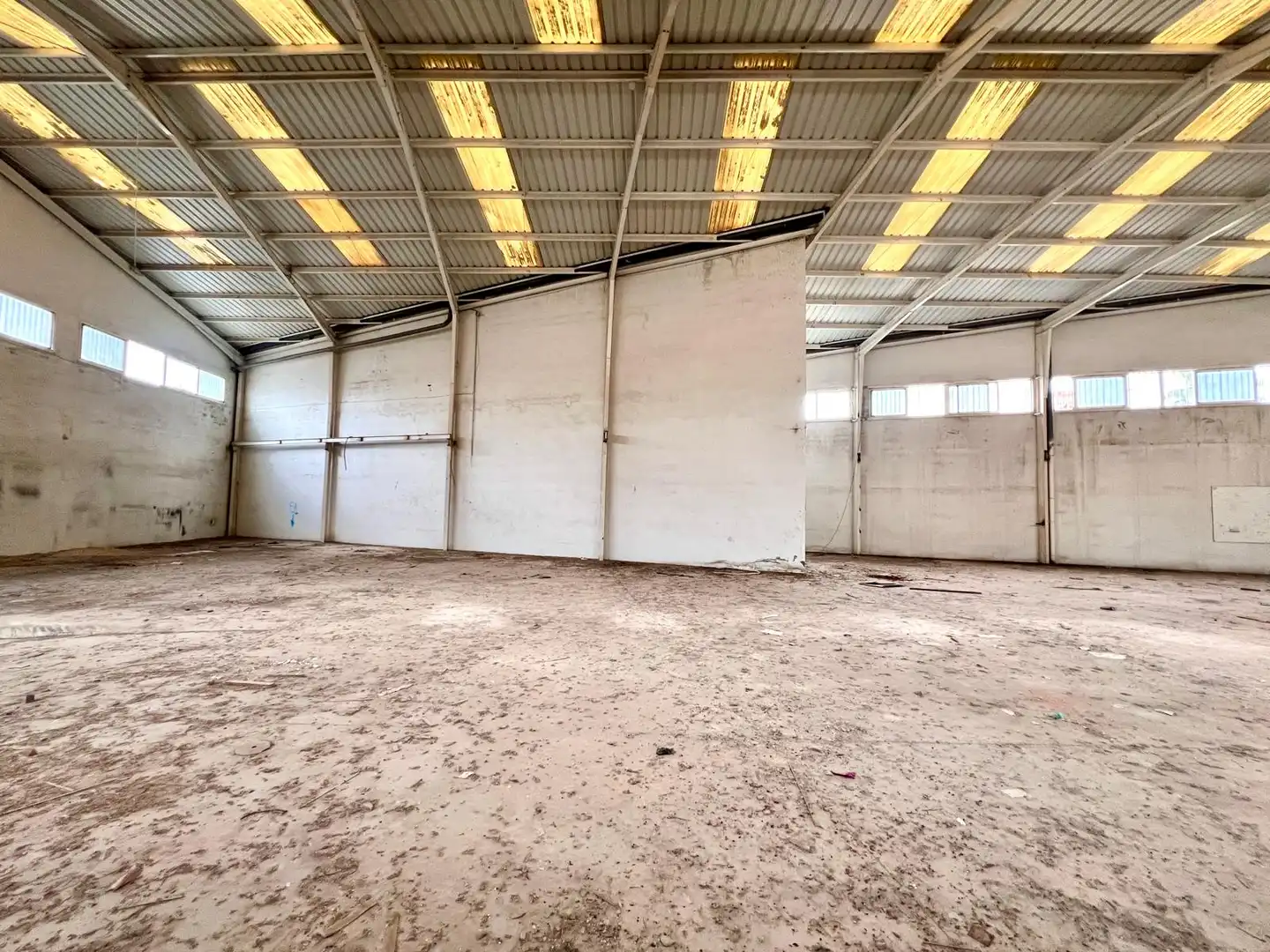 Nave industrial in vendita a Calle San Esteban, imagen 8
