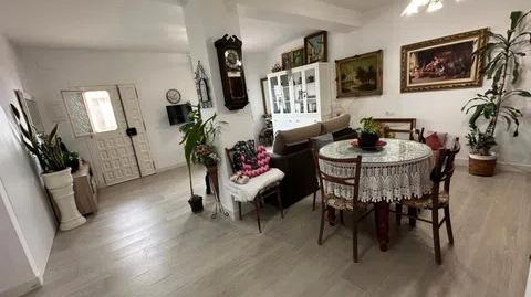 Foto 4 de Casa o xalet en venda a Arroyo de la Miel, Málaga