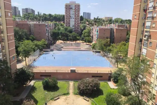Appartamento con ascensore in vendita a Calle de Sabadell, imagen 12