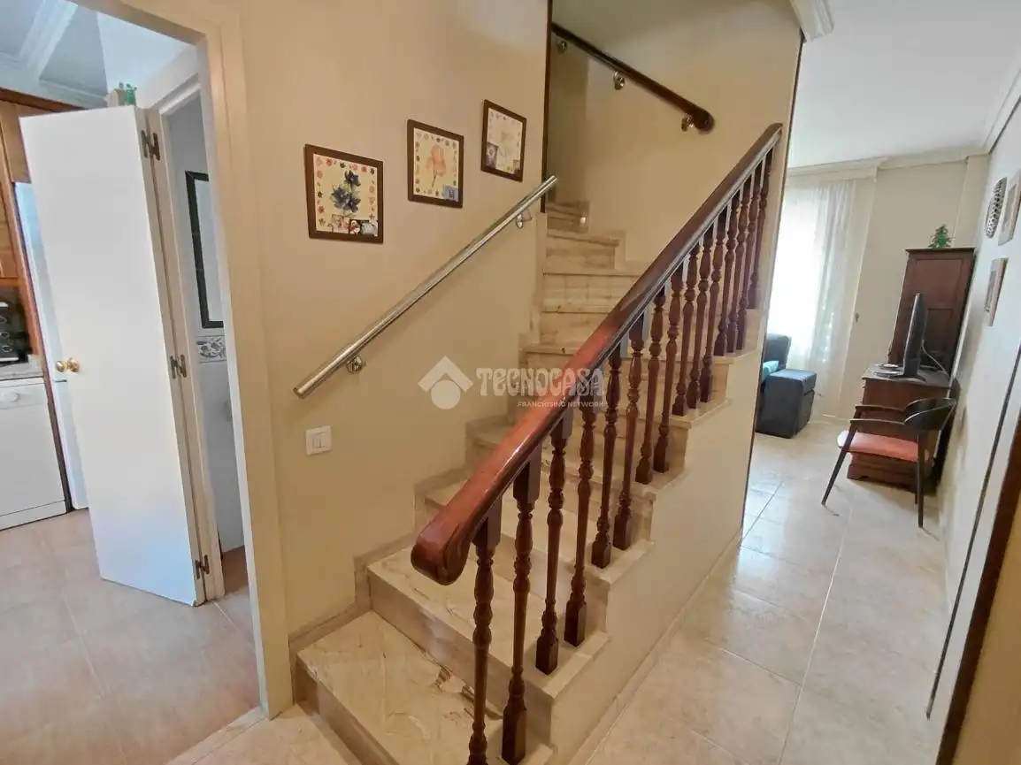 Detached homes for sale in Sevilla