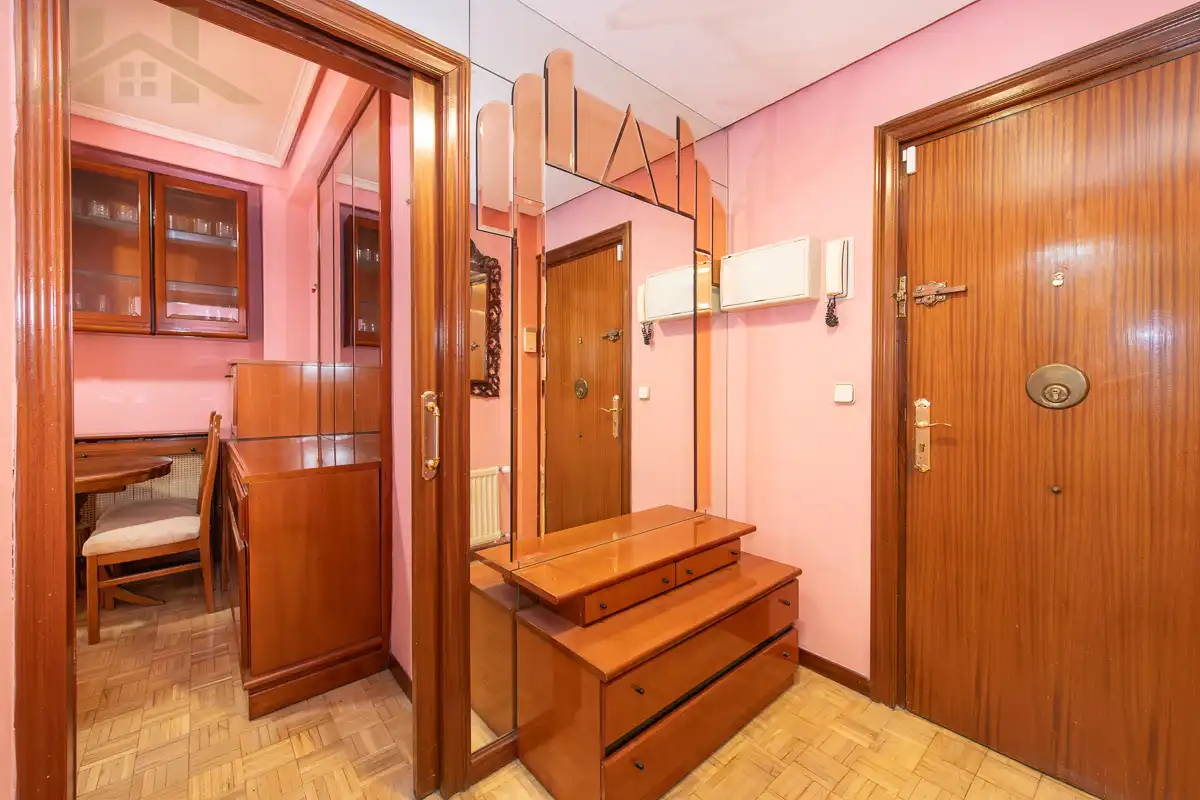 Piso con ascensor en venta en Arganzuela, imagen 4