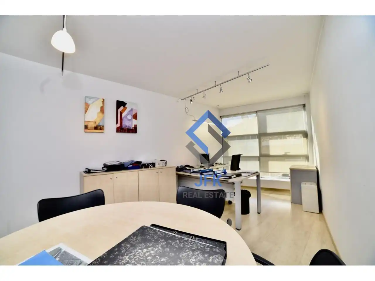 Büro mit Aufzug zur Miete in Centro, imagen 11