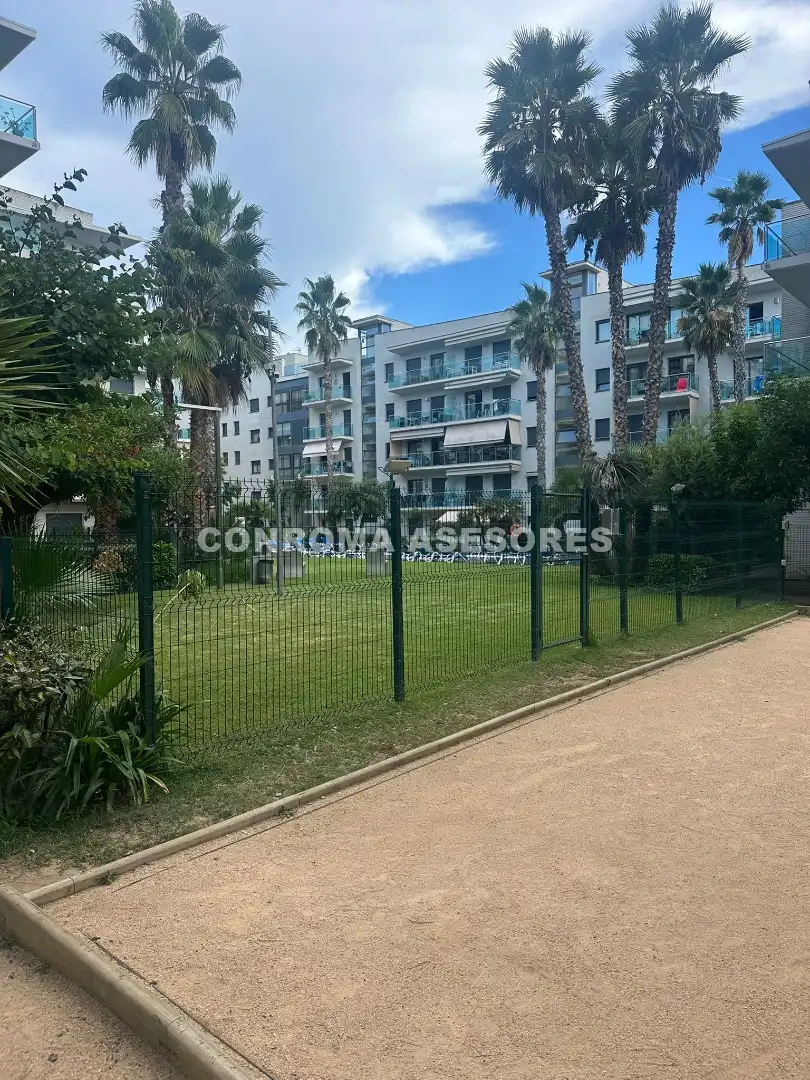 Flat with pool for sale in Fenals, imagen 22