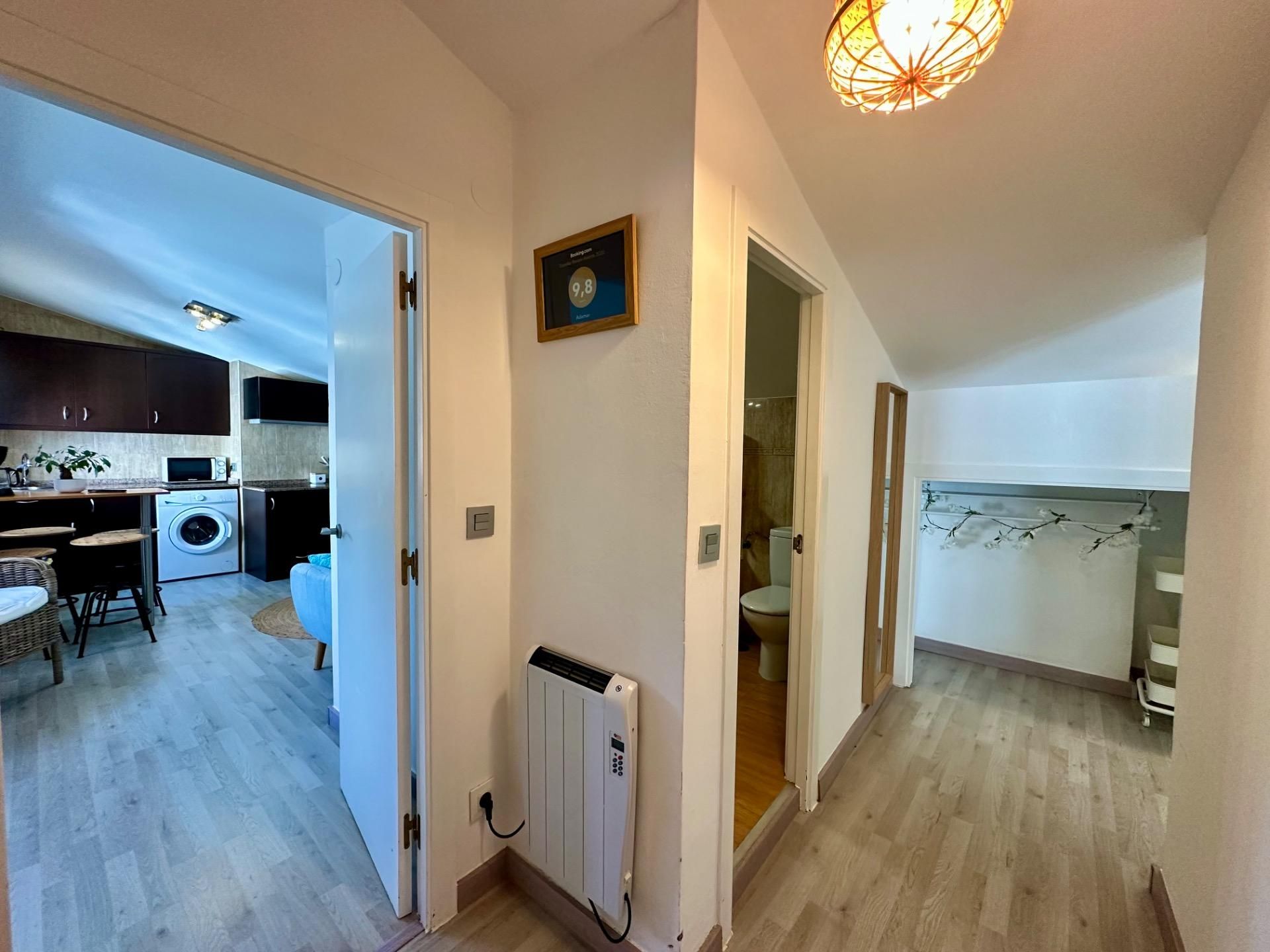 Flat for sale in Ribadesella  with Heating