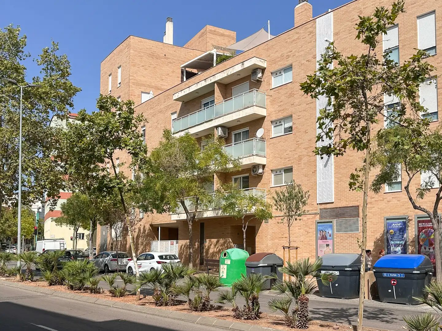 Ático con piscina en venta en Carrer de Honori García García 26, imagen 23