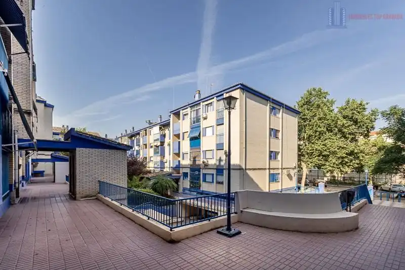 Flat for sale in ROSALIA DE CASTRO 25, imagen 19