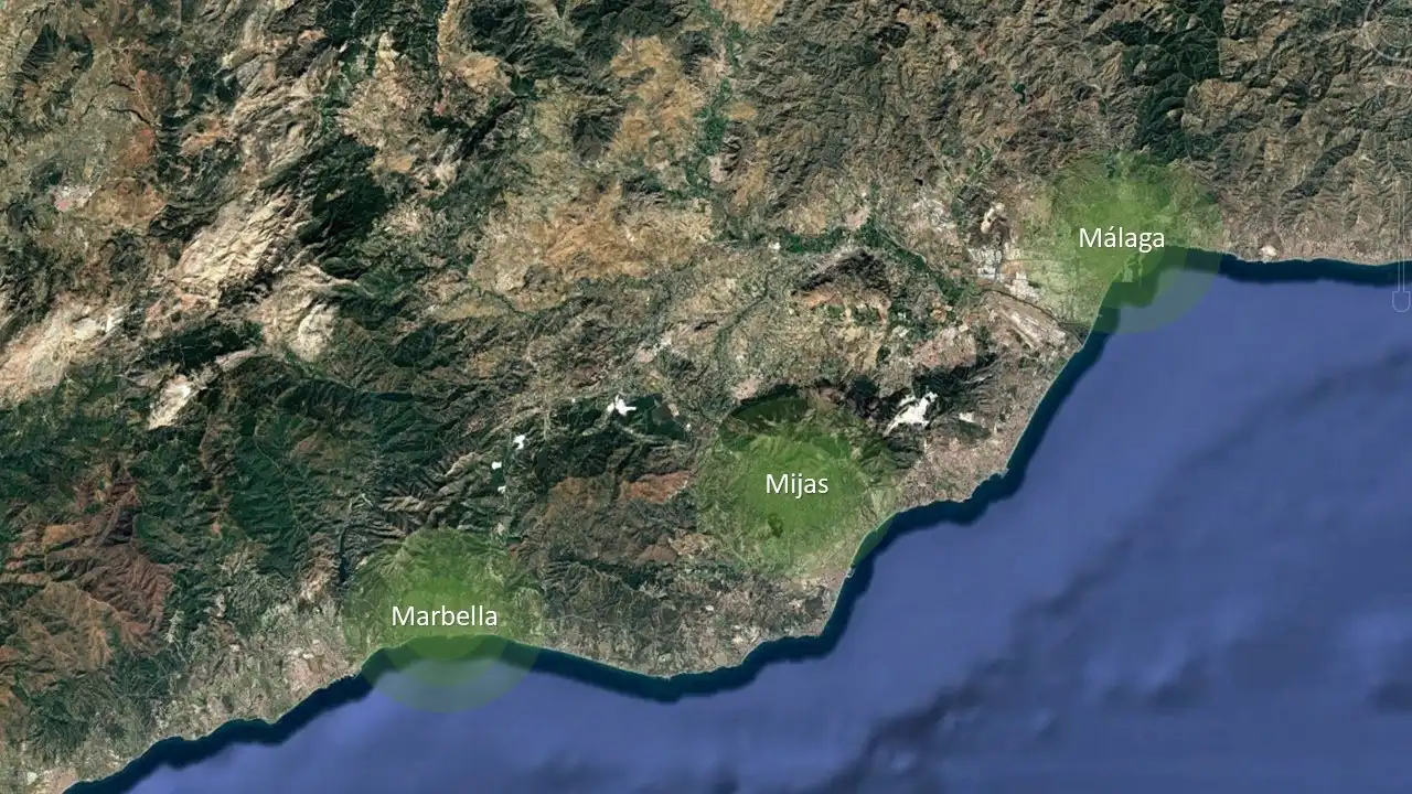Terrain rustique à vendre à Pr. Lomas del Flamenco, imagen 5