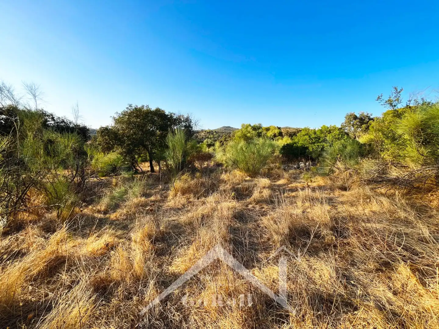 Terreno en venta en Guillena