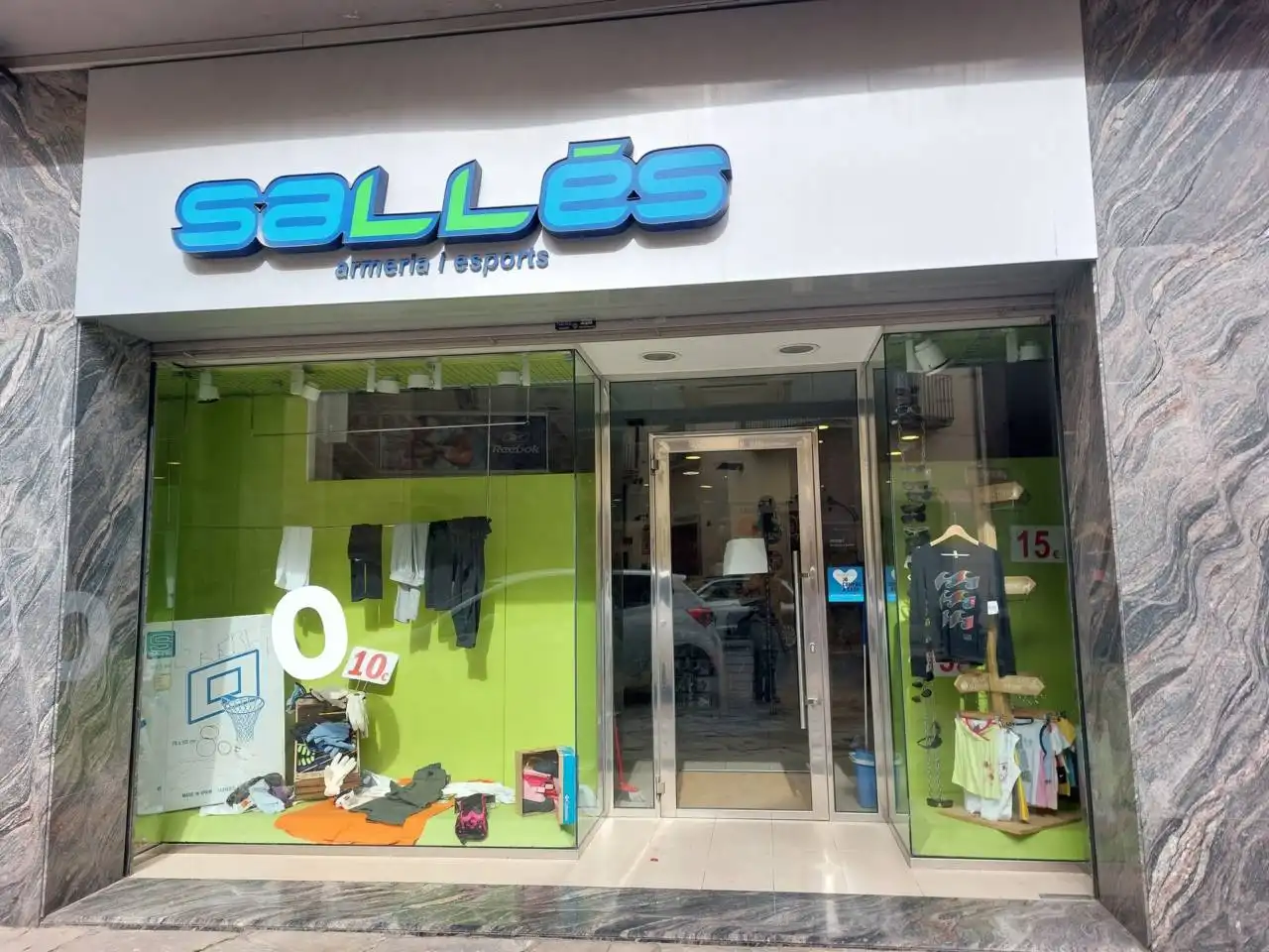 Gewerbefläche zur Miete in Plaza Pilar, imagen 5