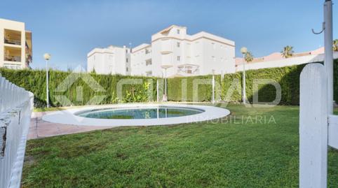 Foto 2 de Pis en venda a La Laguna, Chipiona