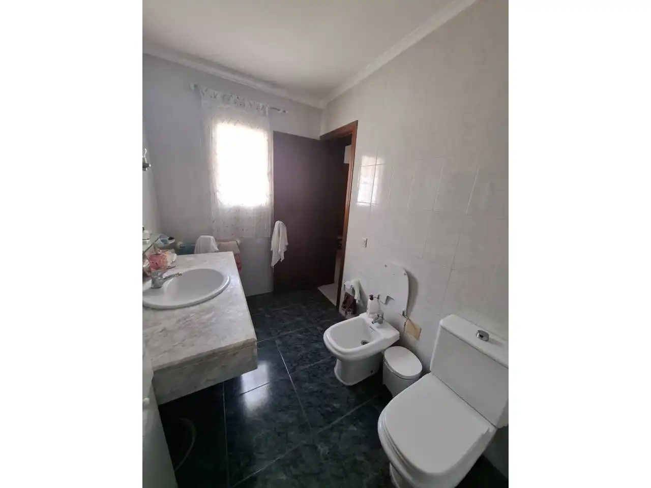 Bany de Casa o xalet en venda en Roquetas de Mar ciudad