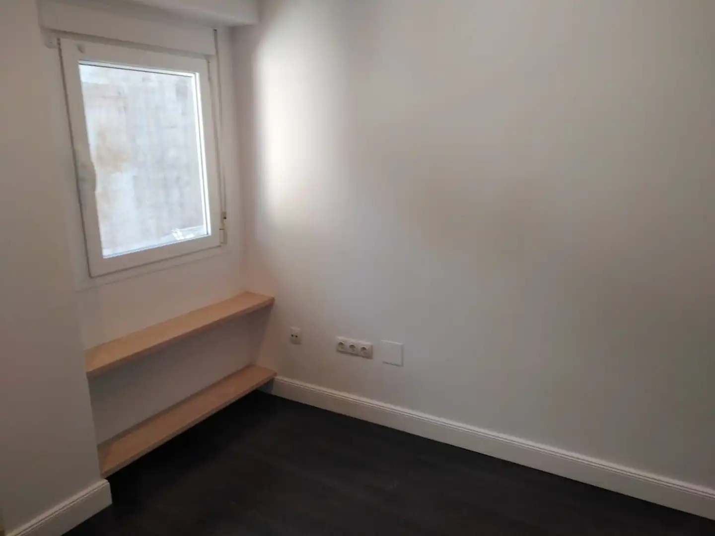 Flat for rent in Málaga  with Air Conditioner