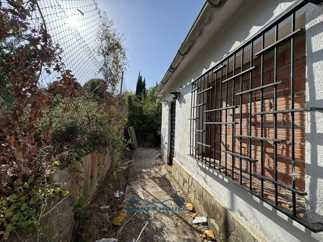 Maison avec jardin à vendre à Calle Rosa 0, imagen 7