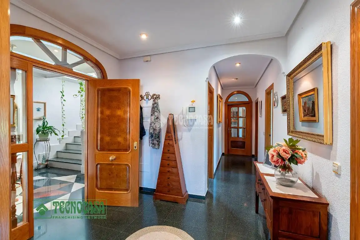 Houses for sale in Las Norias