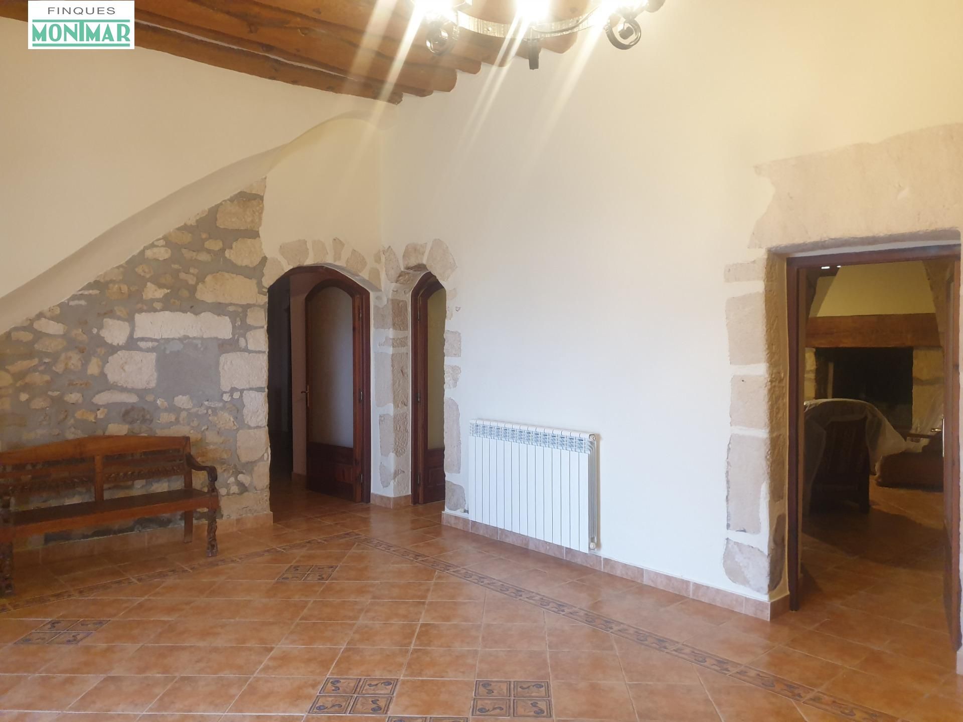 Country house to rent in Oria