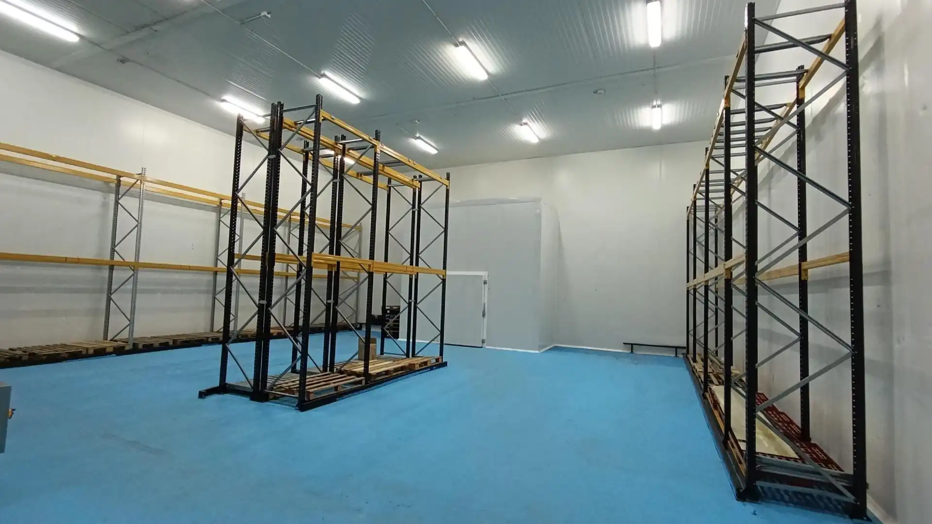 Nave industrial de alquiler en Alcantarilla