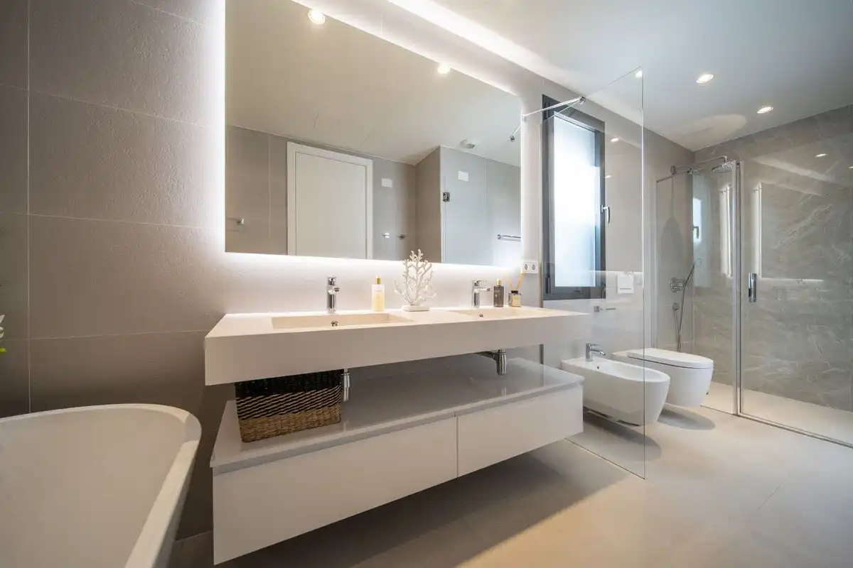 Reihenhaus mit Pool zum Verkauf in Marbella - Marbella,Calle Birdie, imagen 13