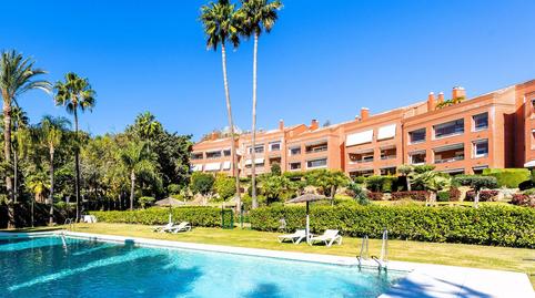 Photo 2 of Apartment for sale in Avenida Conde Rudi, 1, La Carolina - Guadalpín, Málaga