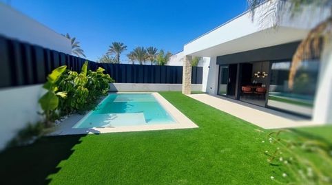 Photo 5 of Houses for sale in Avenida Murcia, La Quinta, Molina de Segura