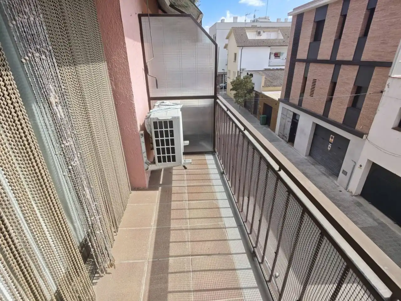 Wohnung mit Terrasse zum Verkauf in Calle Lluís Vives, imagen 17