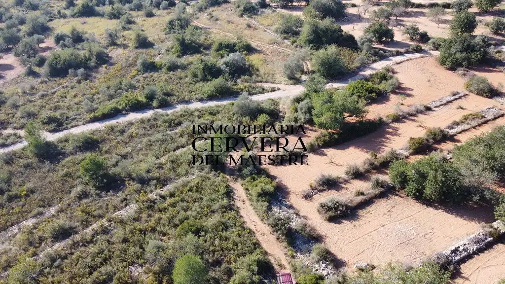 Terreno rustico in vendita a Cervera del Maestre, imagen 20