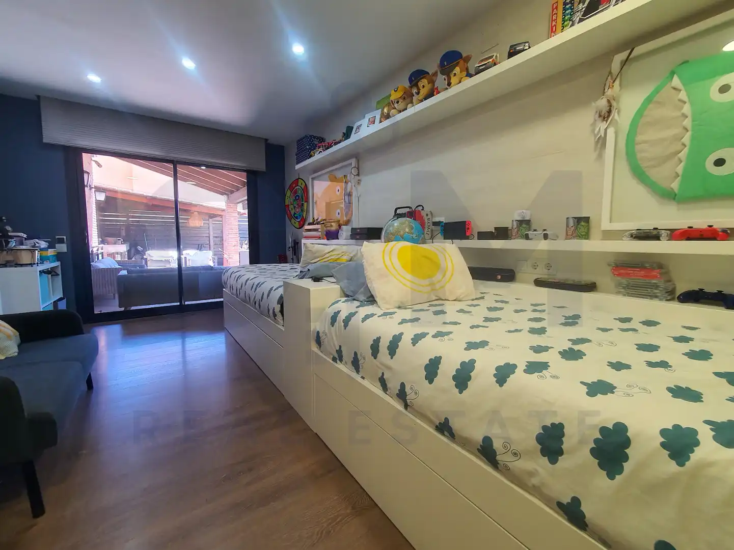 Villa mit Pool zum Verkauf in Carrer Tulipa, imagen 19
