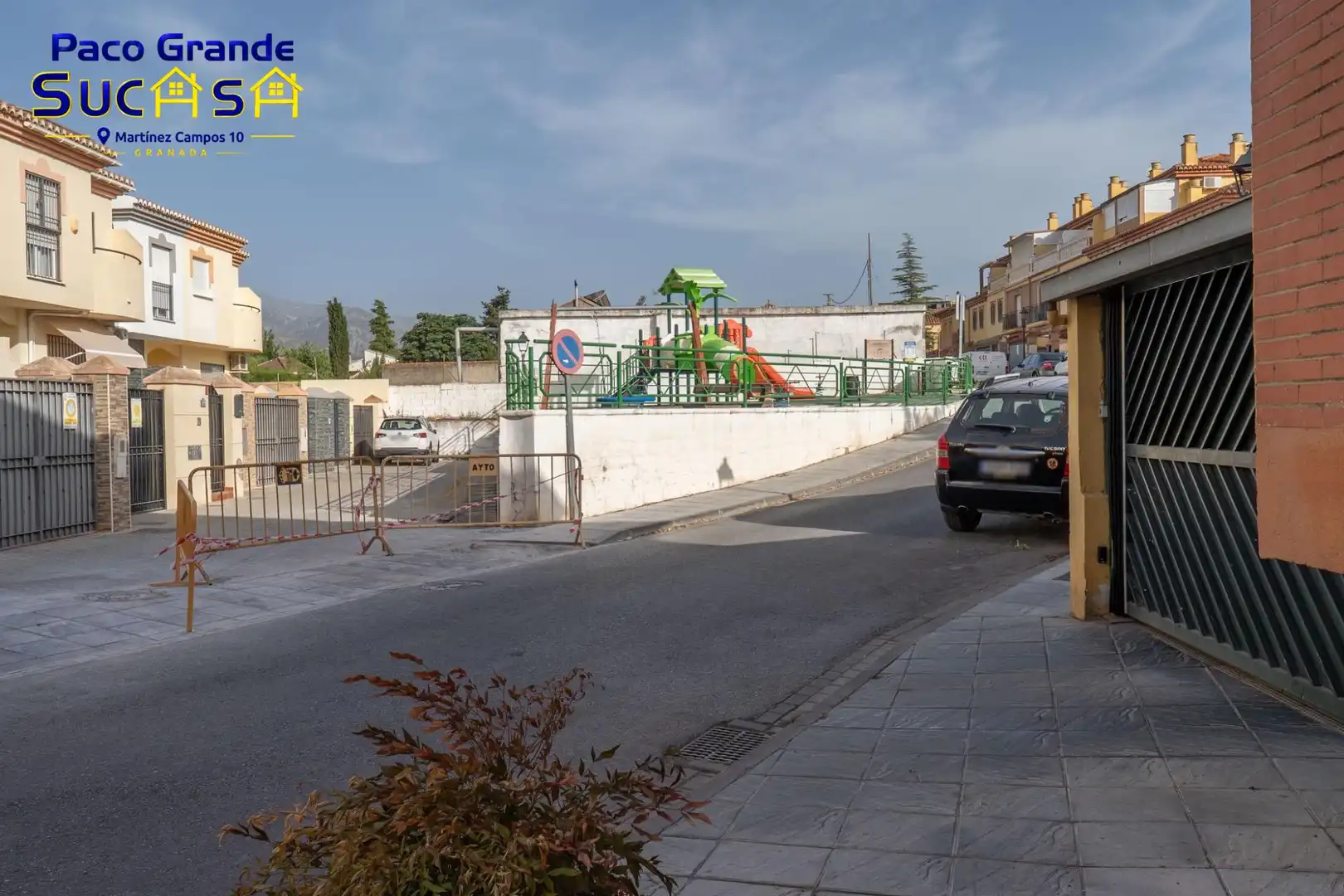 Casa a schiera con piscina in vendita a BOCA LA PESCA 17, imagen 50