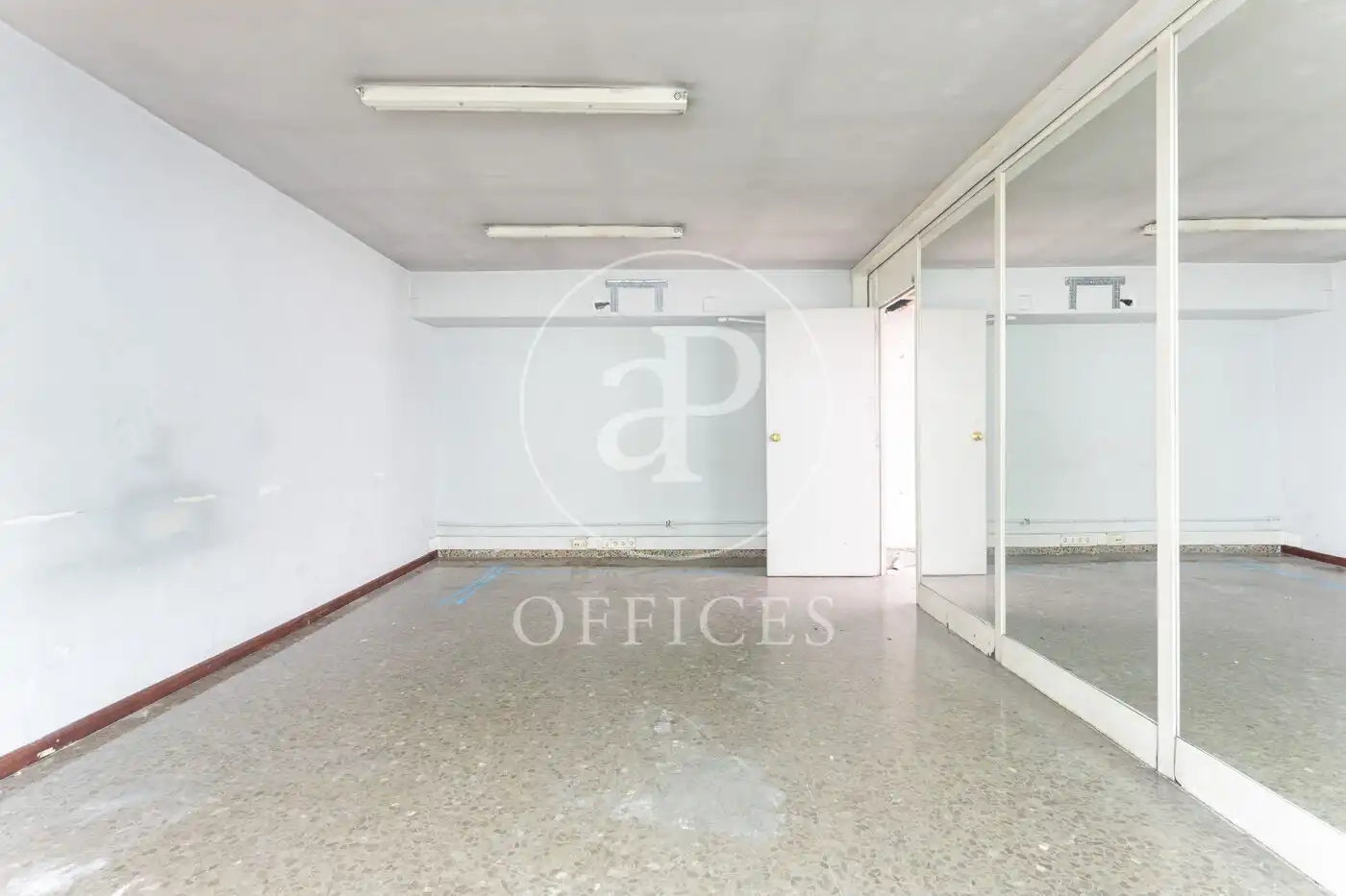 Oficina en venda en Barcelona