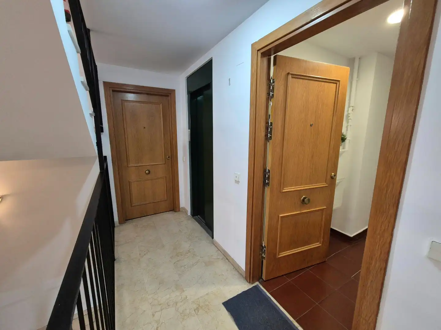 Piso con terraza en venta en Carrer de les Reixes, imagen 17