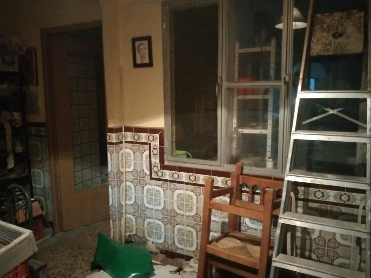 Casa o chalet en venta en Calle Calle de José Zorrilla,, Los Palacios y Villafranca