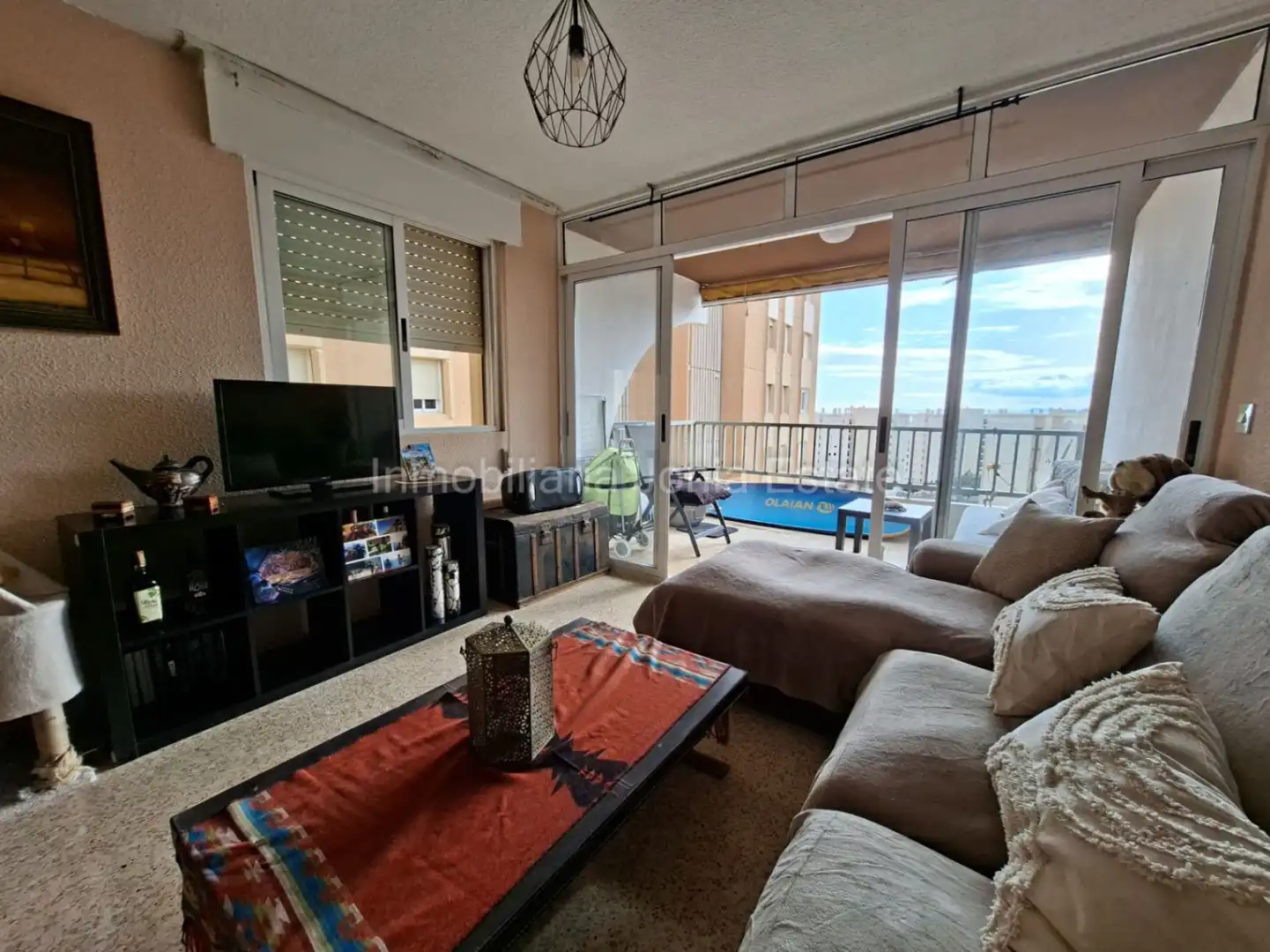 Apartment with pool for sale in Poble Nou - Montiboli, imagen 2