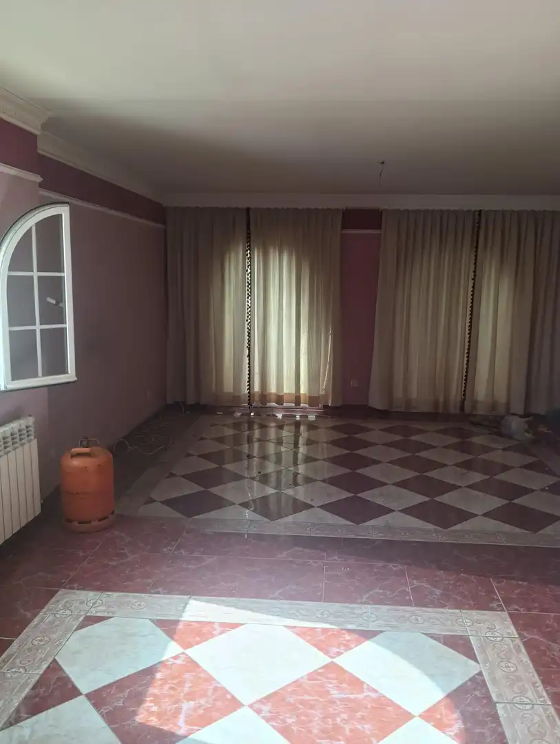 Sala de estar de Casa o chalet en venta en Loeches