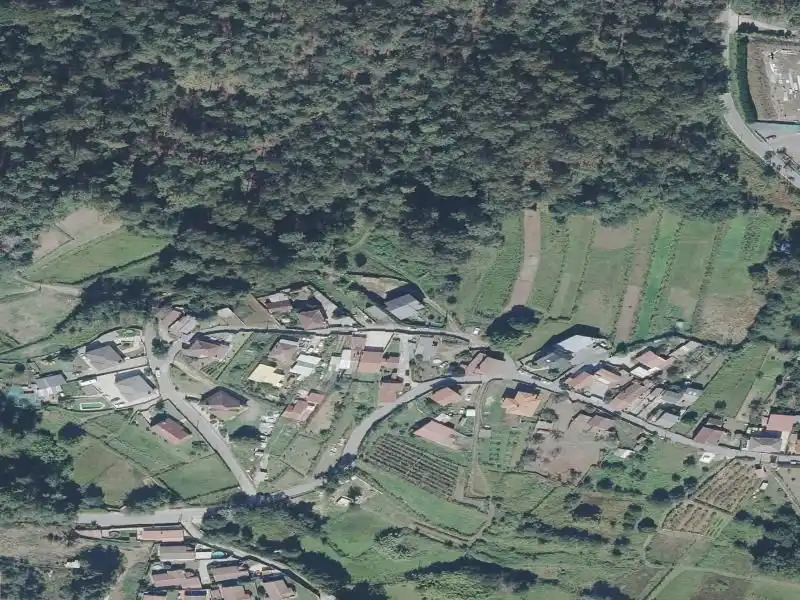 Pis en venda a Lugar Lomba (A)-Budiño, imagen 2