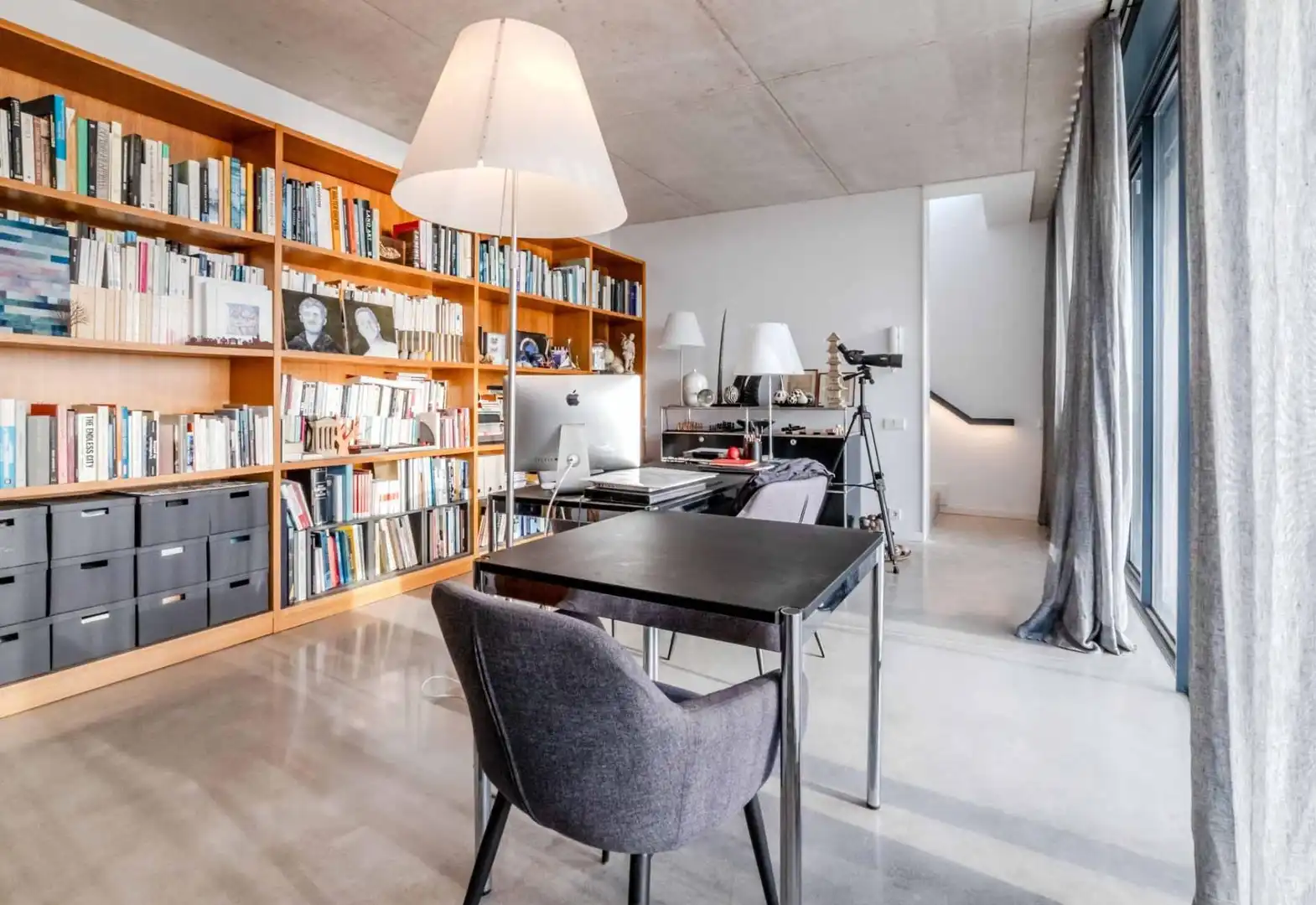 Sala de estar de Casa o chalet en venta en Sitges con Calefacción, Jardín privado y Terraza