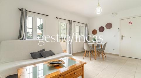 Foto 4 de Apartament en venda a Avenida Belgica, Regueral - Prat d'en Forés, Cambrils