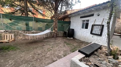 Foto 4 de Piso de alquiler en Molina de Aragón, Guadalajara