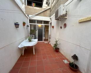 Terrassa de Casa o xalet en venda en Sant Joan d'Alacant amb Aire condicionat i Terrassa