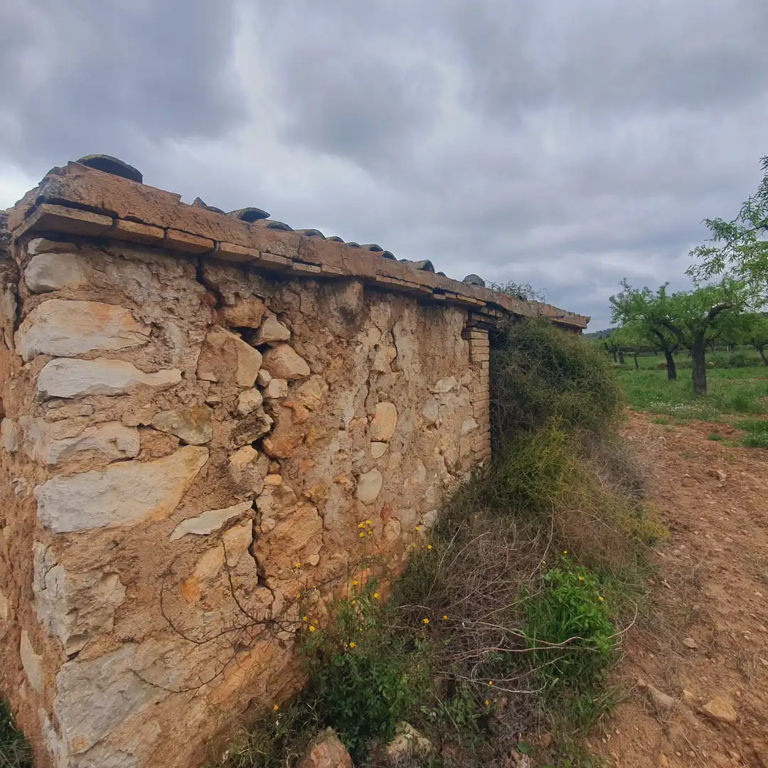 Rustikales Grundstück zum Verkauf in El Pinell de Brai, imagen 10